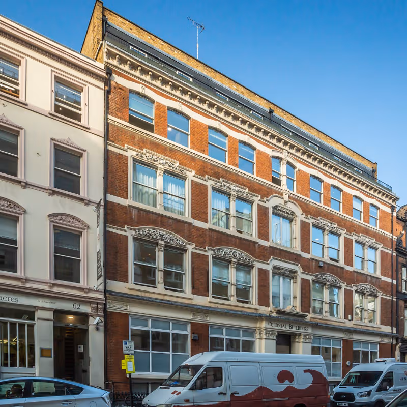 59-61 Hatton Garden, London - Image 8