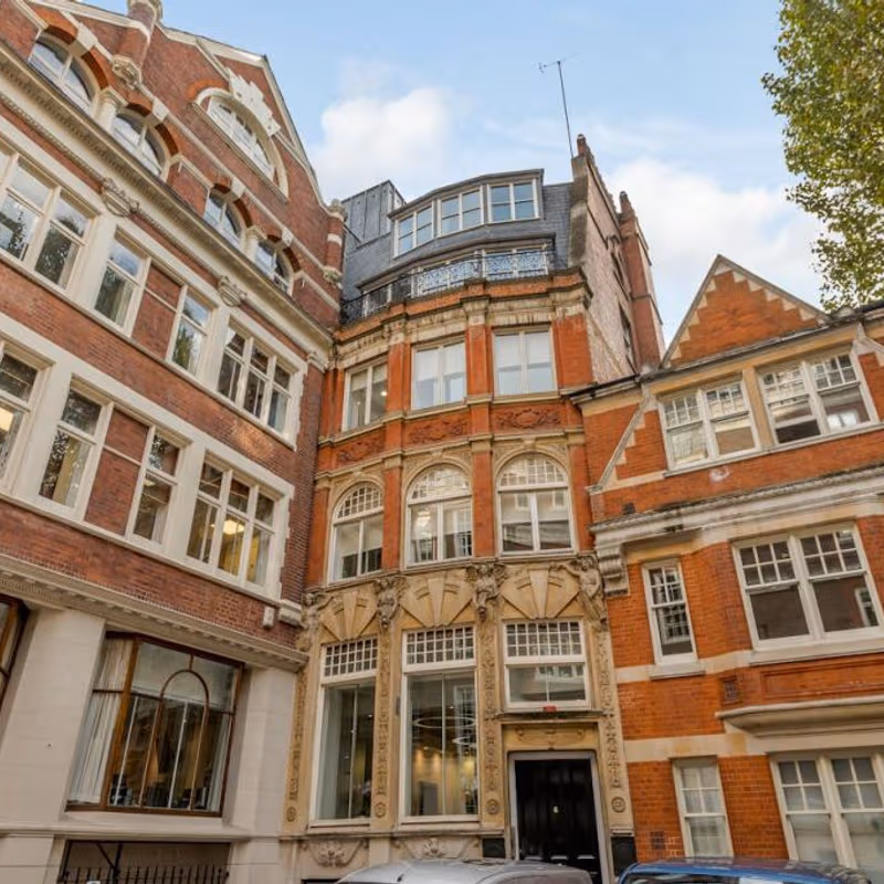 6 Laurence Pountney Hill, London - Image 10