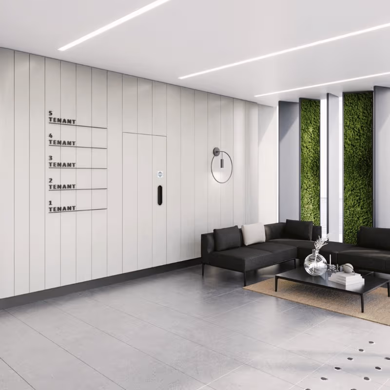 30 Old Broad St, London - Image 7