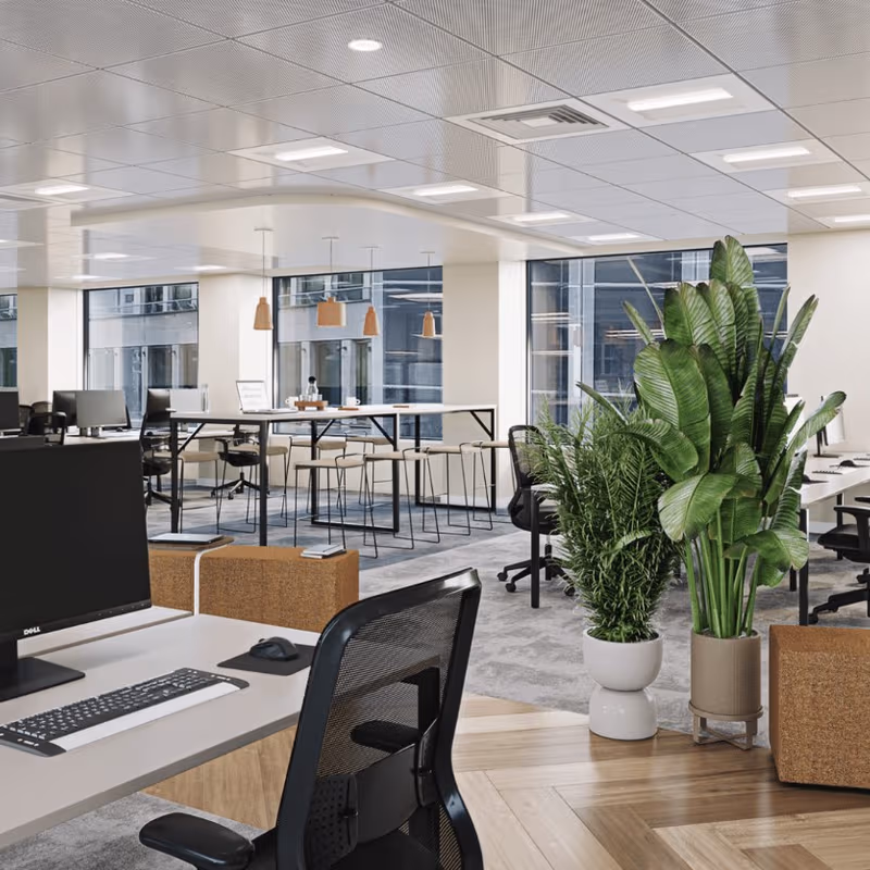 30 Old Broad St, London - Image 5