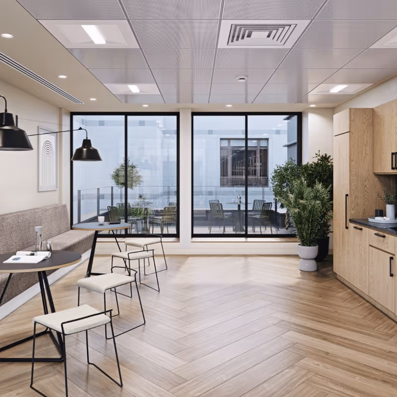30 Old Broad St, London - Image 6