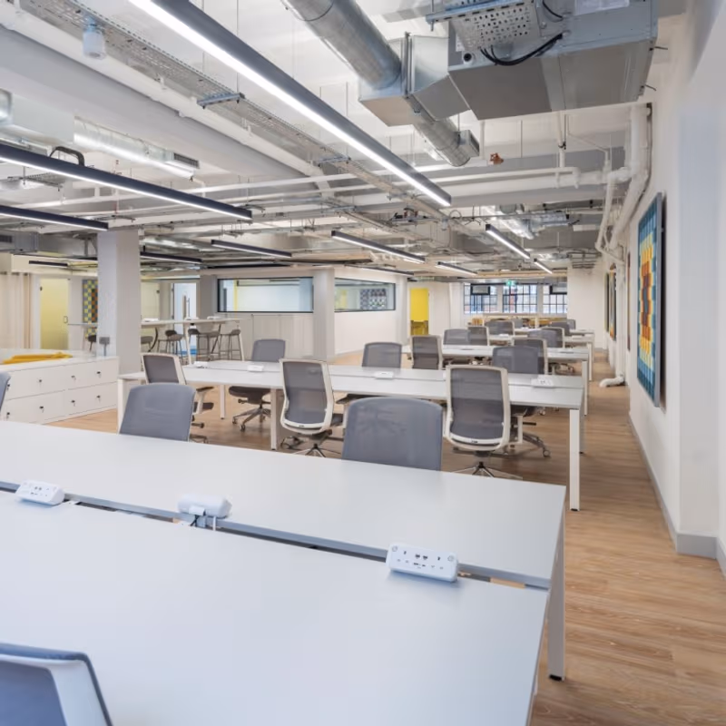 10 Macklin Street, London - Image 3
