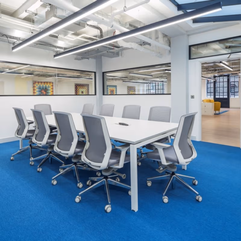 10 Macklin Street, London - Image 1