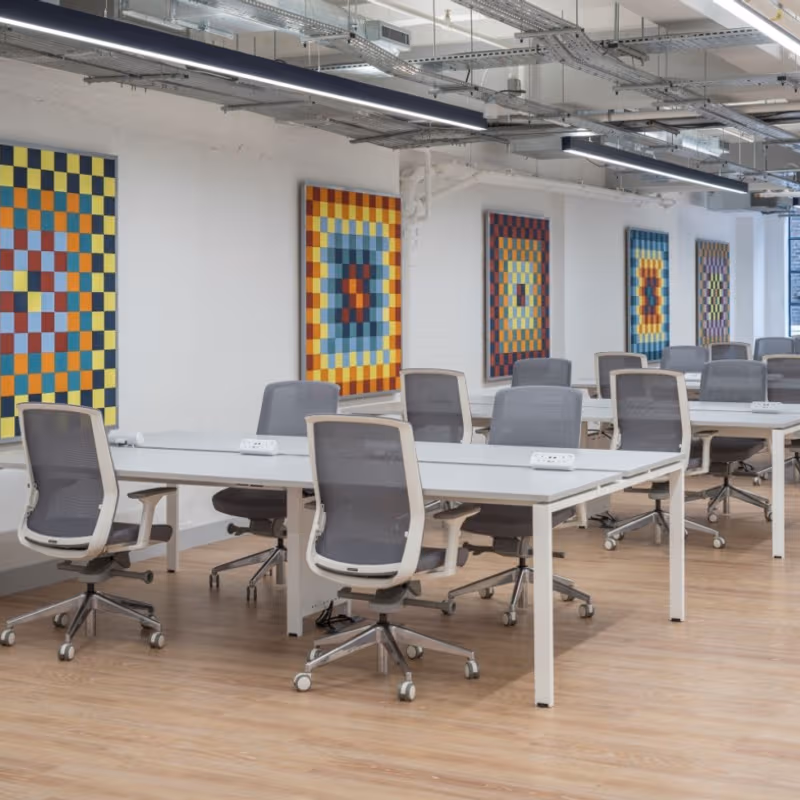 10 Macklin Street, London - Image 2
