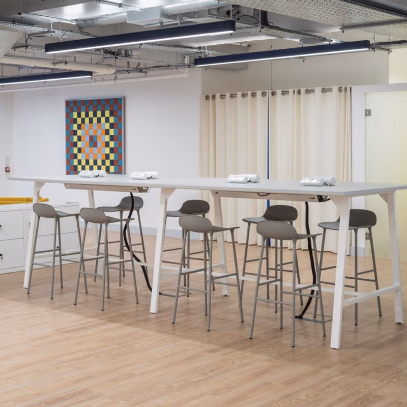 10 Macklin Street, London - Image 5