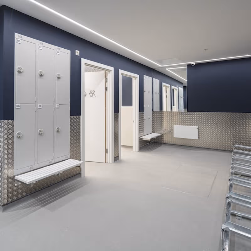 10 Macklin Street, London - Image 6