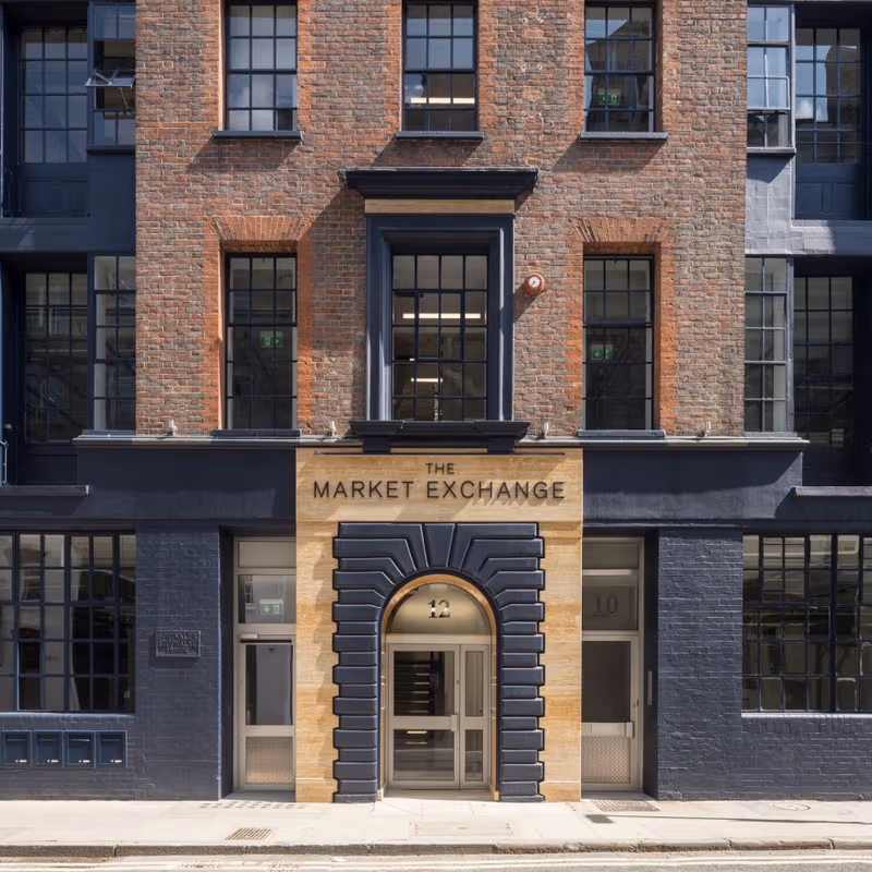 10 Macklin Street, London - Image 7