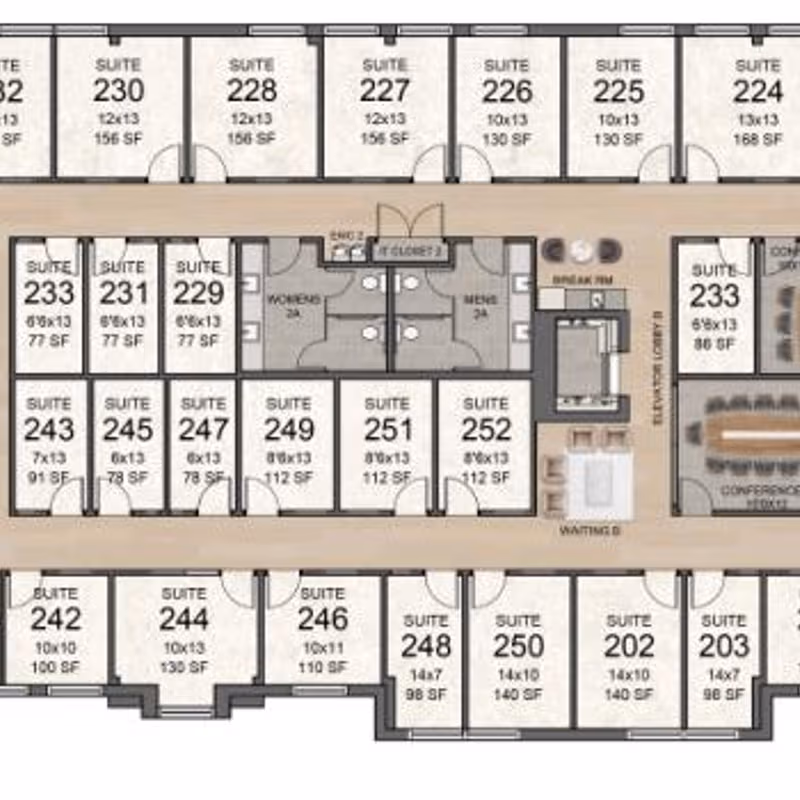 8813 N Tarrant Pkwy, North Richland Hills - Image 9