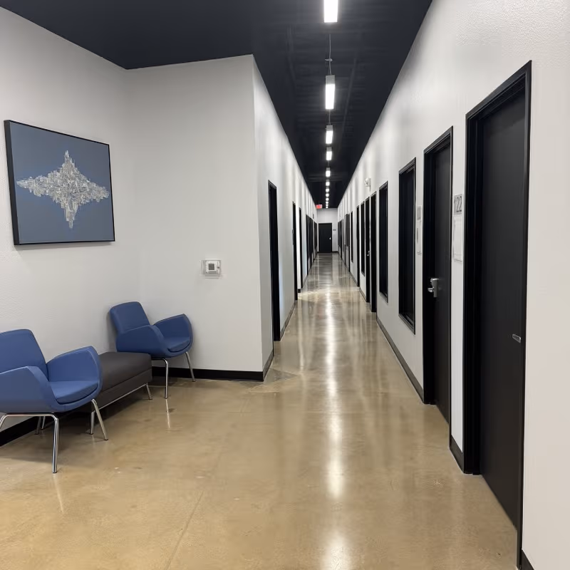 9705 Tehama Ridge Parkway, Fort Worth - Image 1