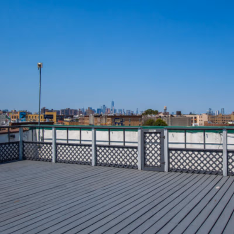 362 Jefferson Street, Bushwick - Image 10