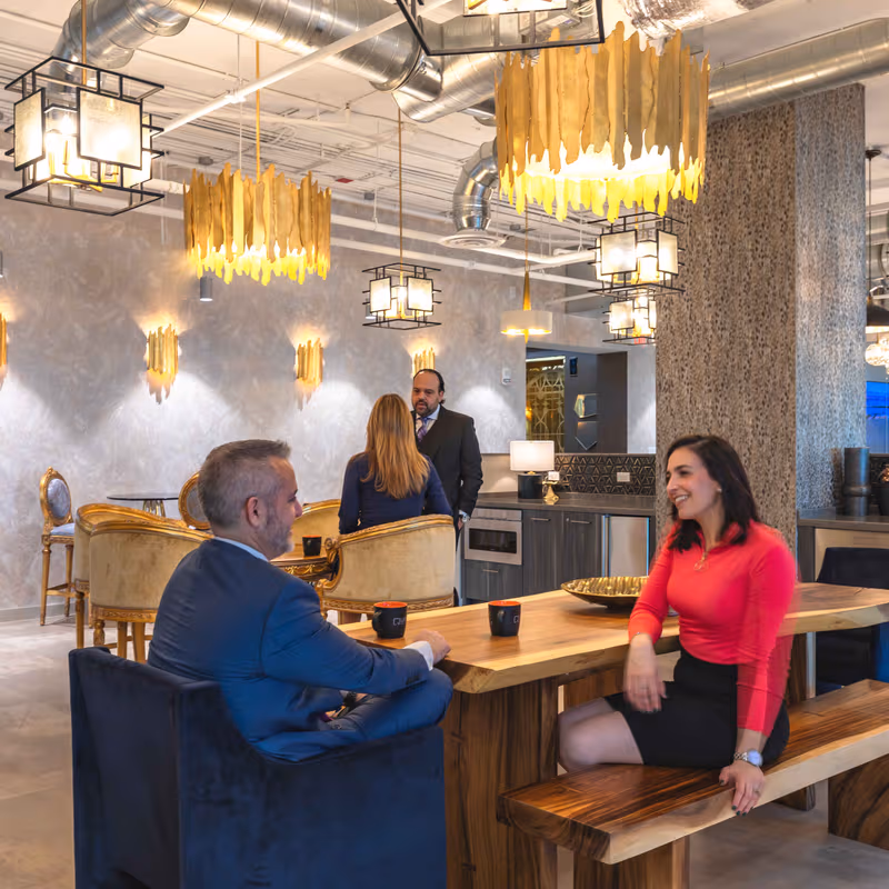 121 Alhambra Plaza, Coral Gables - Image 2