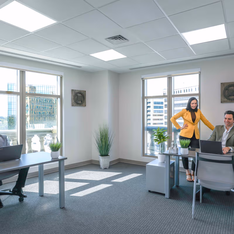 121 Alhambra Plaza, Coral Gables - Image 5