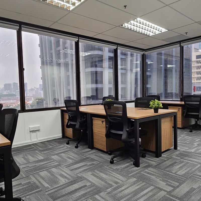 143 Cecil Street, Singapore - Image 5