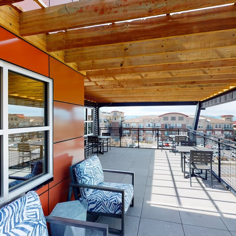 10185 Park Meadows Dr, Lone Tree - Image 7