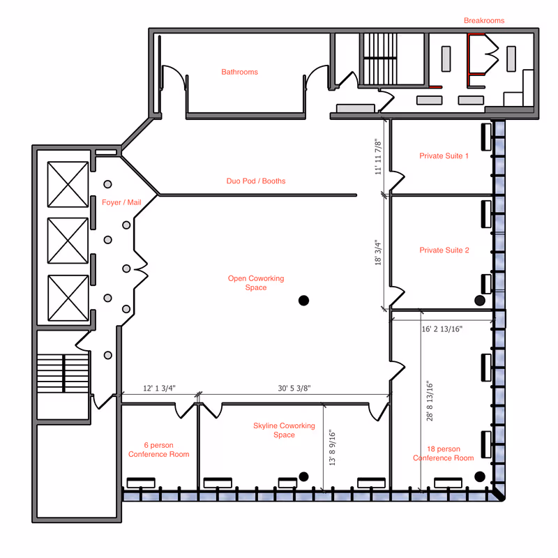 3500 Depauw Boulevard, Indianapolis - Image 5