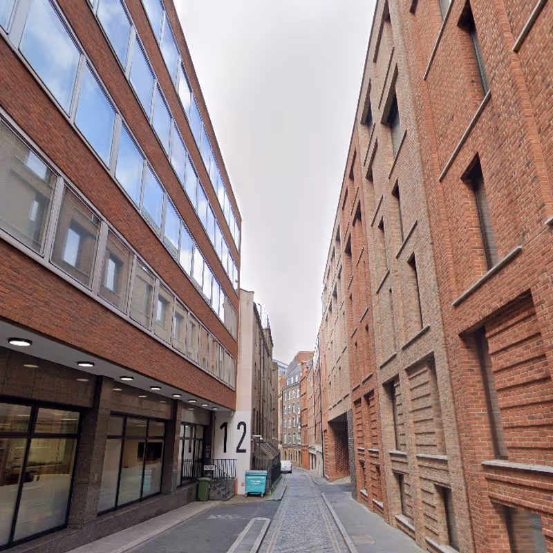 12 Cock Lane, London - Image 8