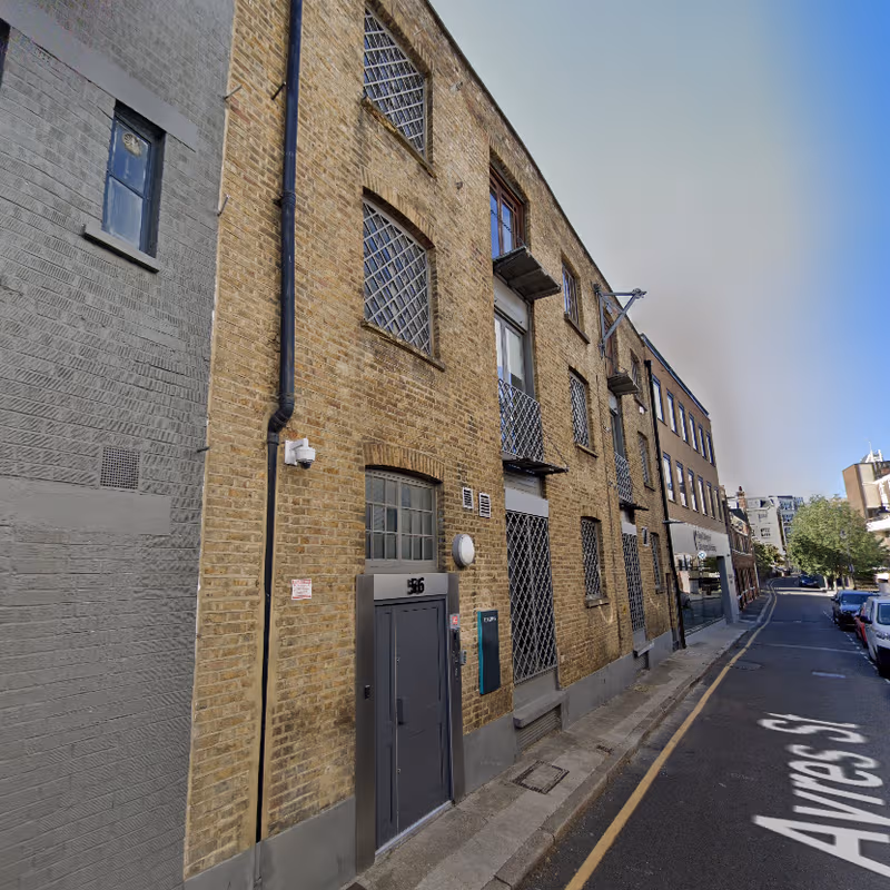 56 Ayres St, London - Image 4