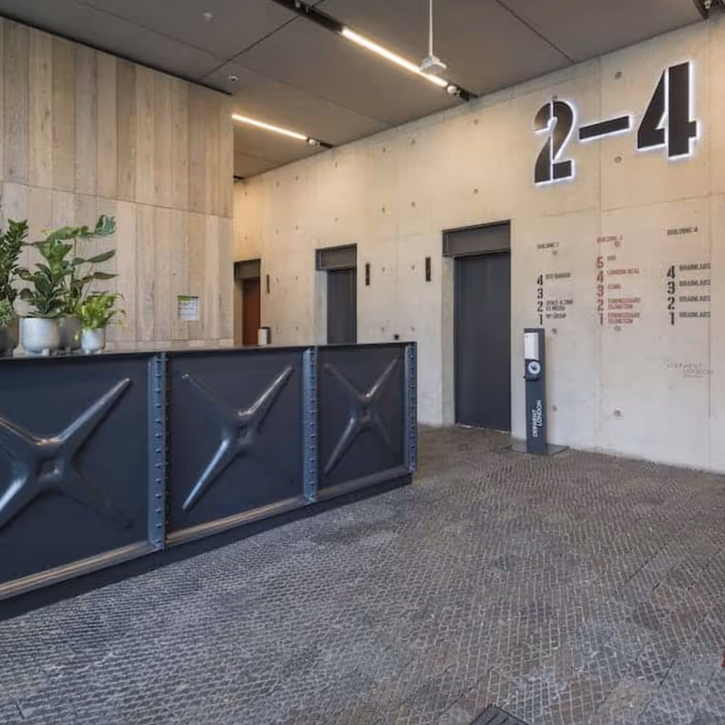 2-4 Old Street Yard, London - Image 4