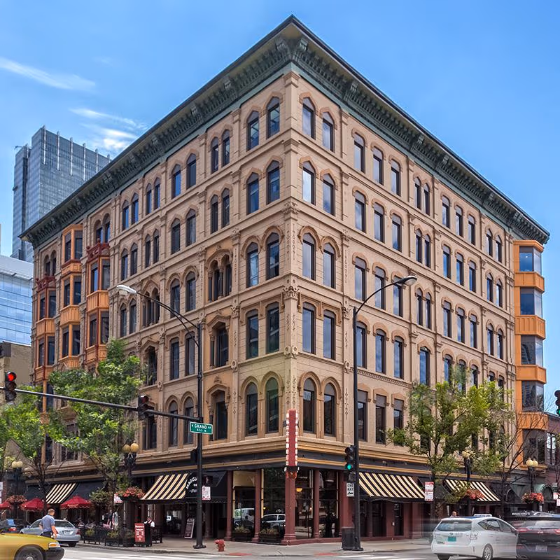 101 West Grand Avenue, Chicago - Image 7