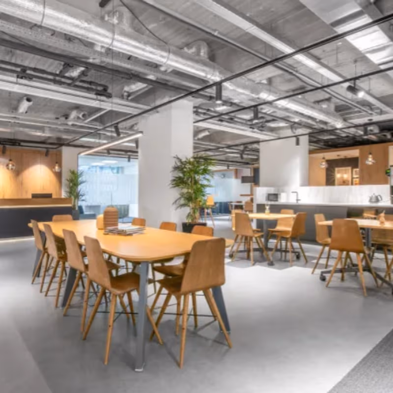 93-101 Bridge Street, Manchester - Image 1