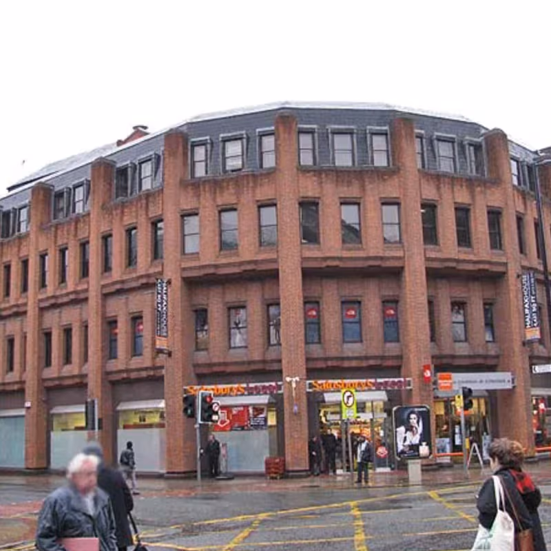 93-101 Bridge Street, Manchester - Image 6