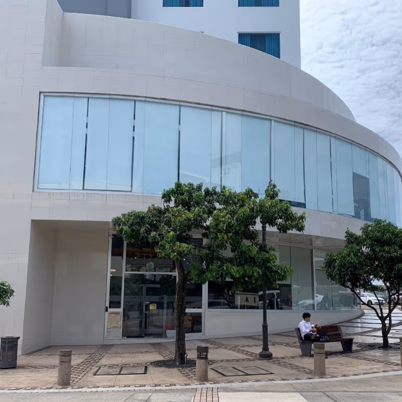 Cc La Gran Vía Building 8 Premises 1 And 9 Pan-american Highway And Chiltiupán Street Antiguo Cuscatlán, La Libertad - Image 6