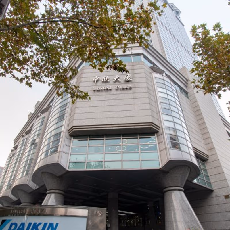 1468 West Nanjing Road Jing An District, Shanghai - Image 9