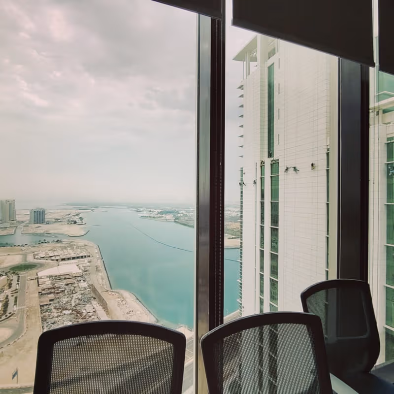 RT1 Hazaa Bin Zayed, Abu Dhabi - Image 8