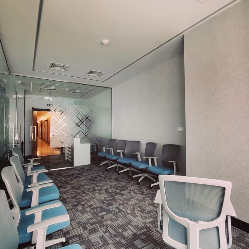 RT1 Hazaa Bin Zayed, Abu Dhabi - Image 6