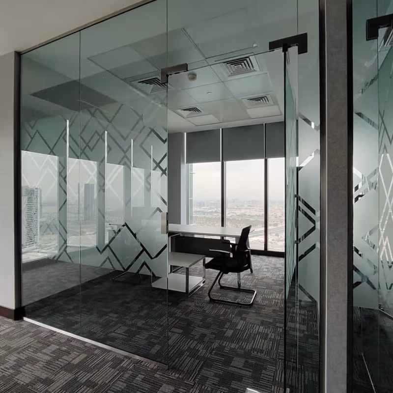 RT1 Hazaa Bin Zayed, Abu Dhabi - Image 3