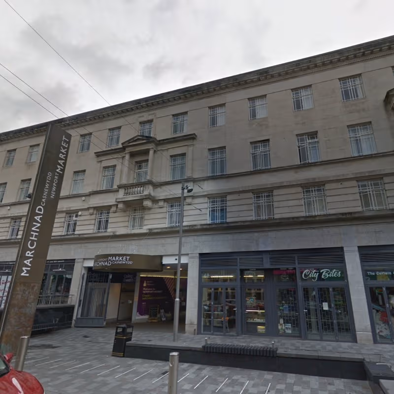 High Street, Newport - Image 10