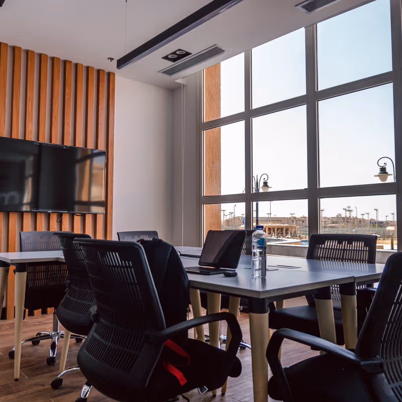 Ext Al-rehab Road, Second New Cairo - Image 4