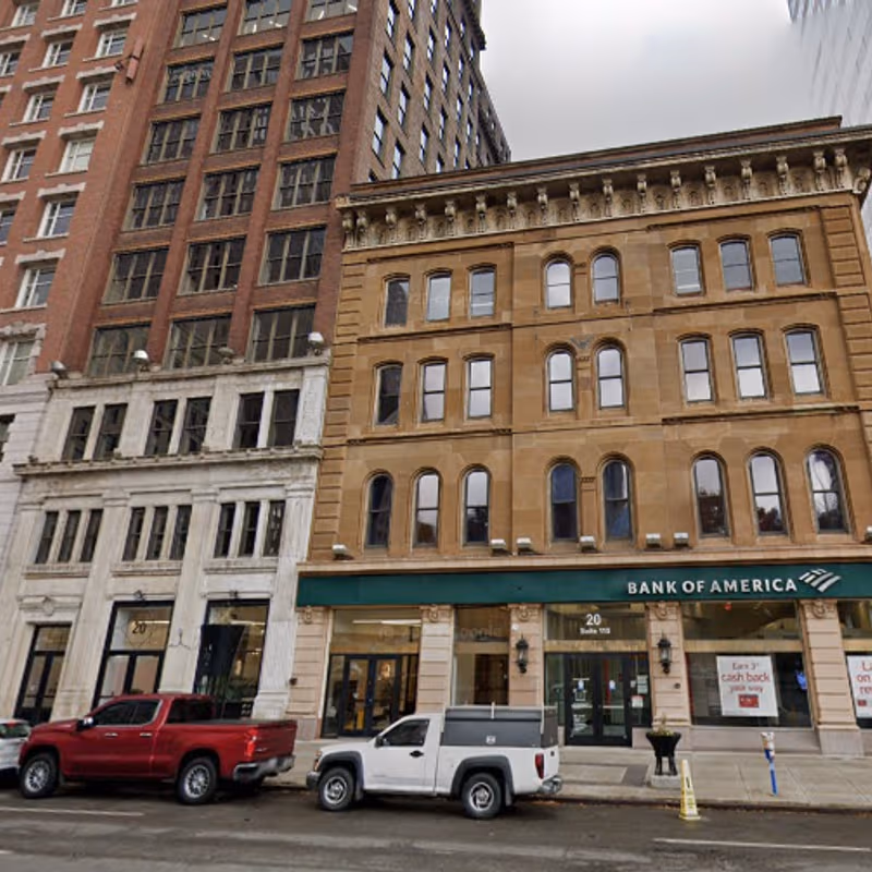 20 E Broad St, Columbus - Image 6