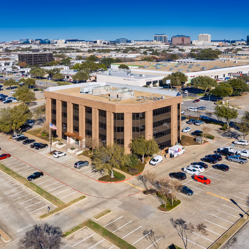 13465 Midway Rd, Dallas - Image 11