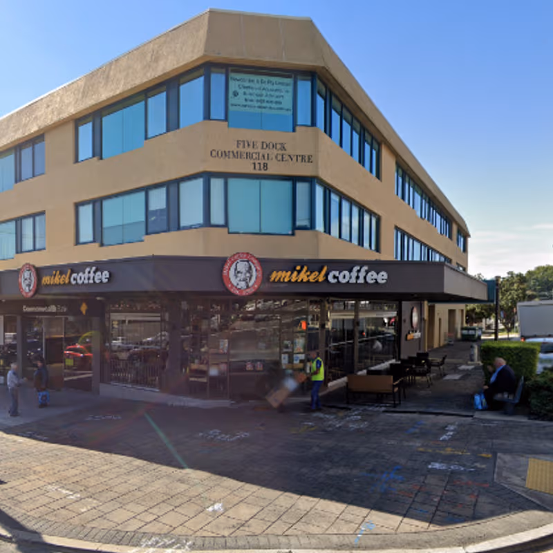 118 Great North Road, Five Dock - Image 7