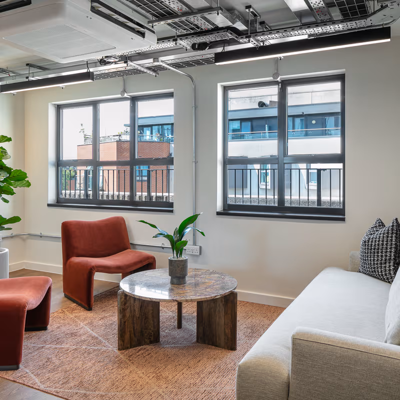 23 Goswell Road, Barbican - Image 12