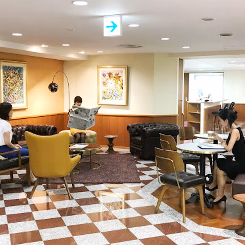 3-2-3 Sakae Naka-ku, Nagoya Aichi - Image 1