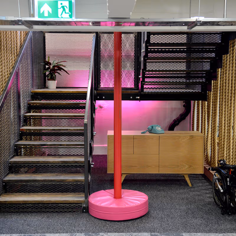 2-4 Sampson Street, Greater London - Image 5