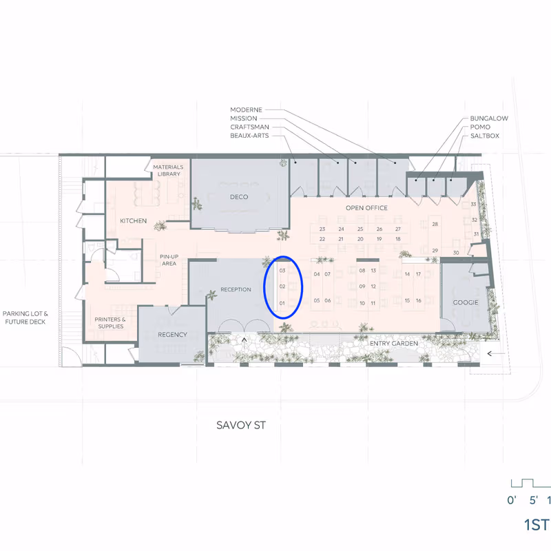 1301 N Broadway, Los Angeles - Image 6