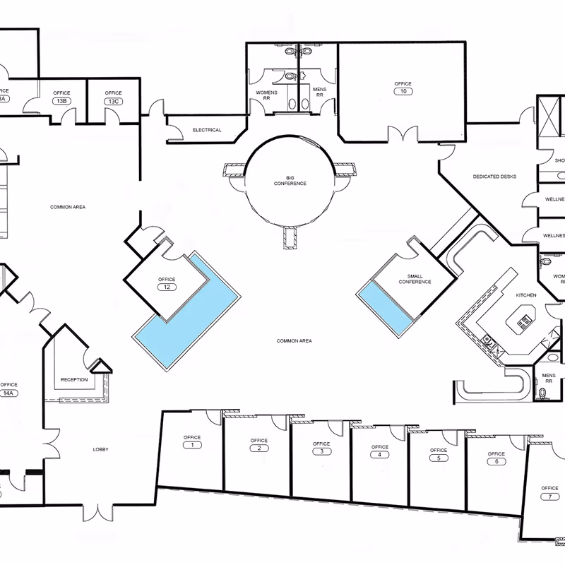 17322 Murphy Ave, Irvine - Image 13