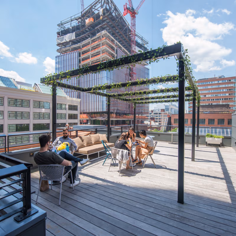 245 Main Street, Cambridge - Image 1