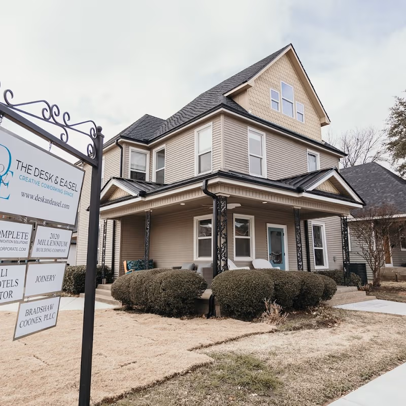 500 W Woodard St, Denison - Image 7