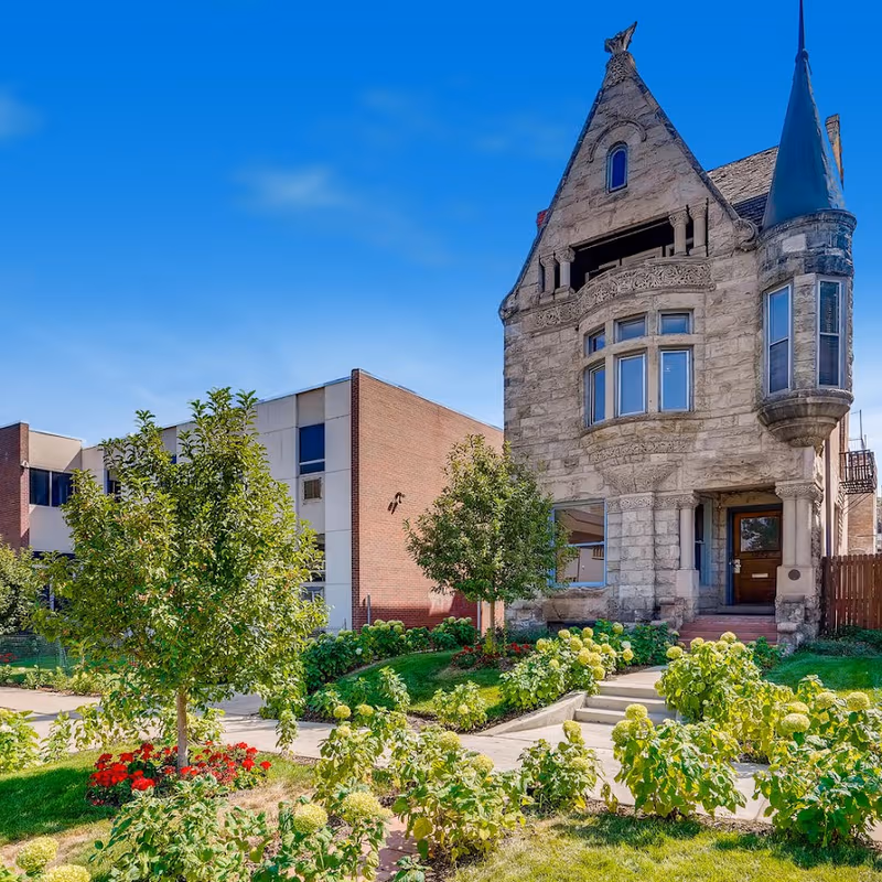 1532 Emerson St, Denver - Image 13