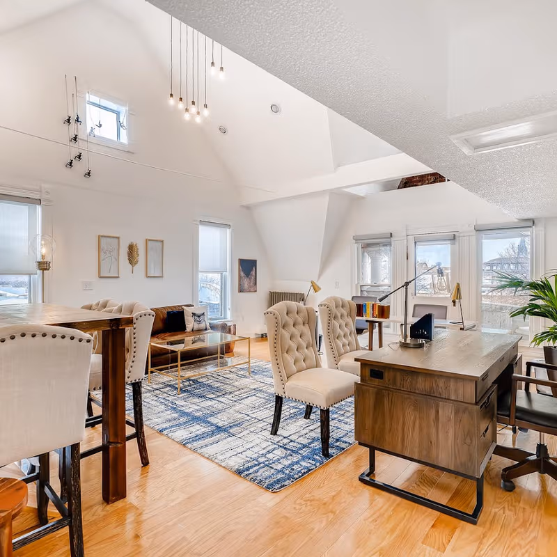 1532 Emerson St, Denver - Image 2