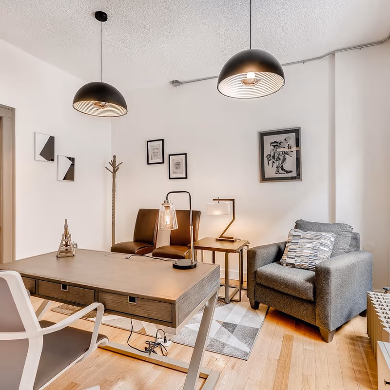 1532 Emerson St, Denver - Image 5