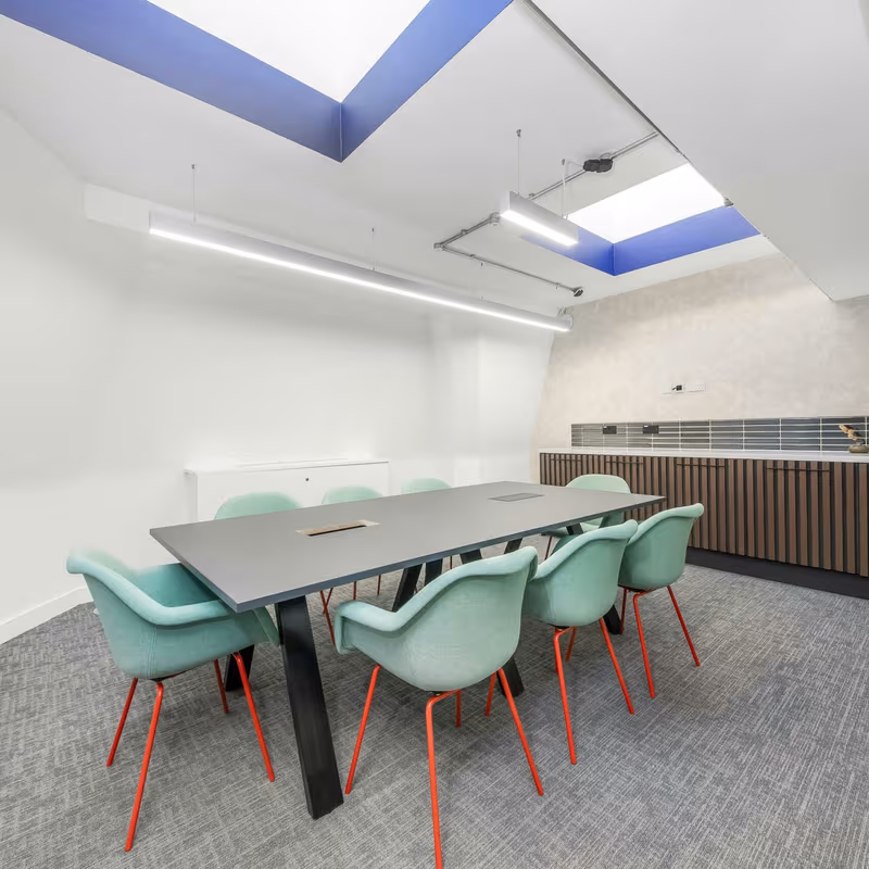 5-7 Swallow Place, London - Image 7