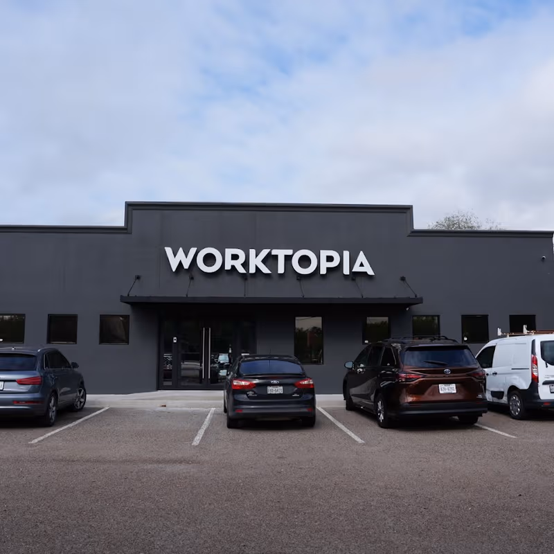 833 N Ware Rd, Mcallen - Image 7