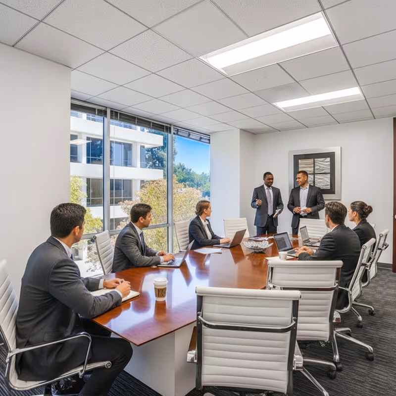 21031 Ventura Boulevard, Los Angeles - Image 4