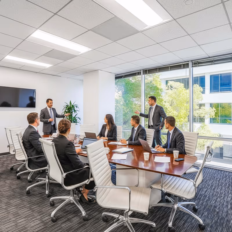 21031 Ventura Boulevard, Los Angeles - Image 3