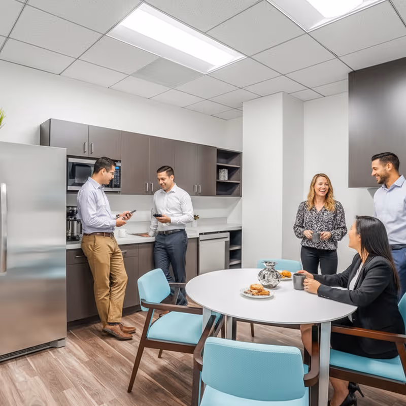 21031 Ventura Boulevard, Los Angeles - Image 5